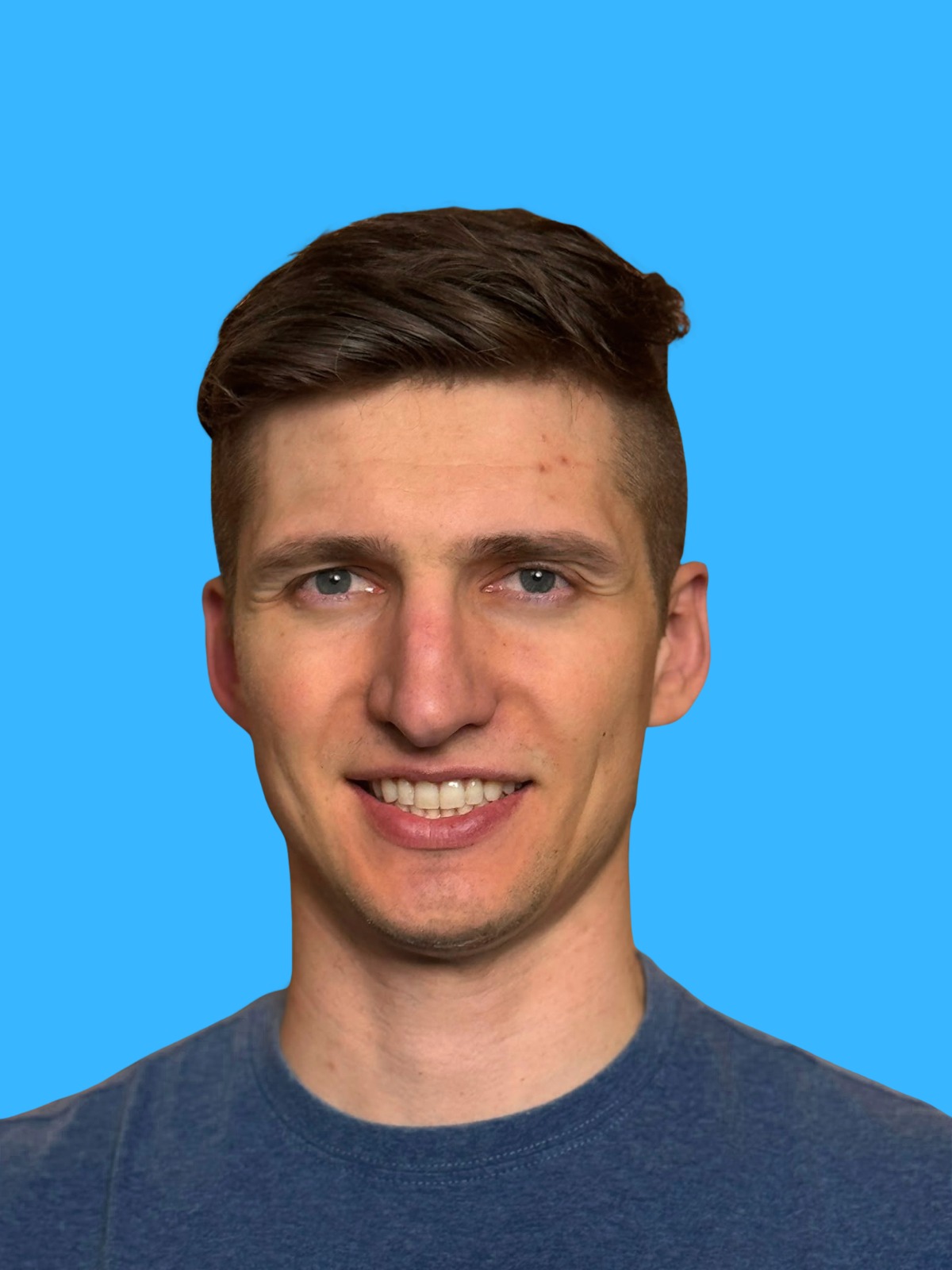 Nick Svaik